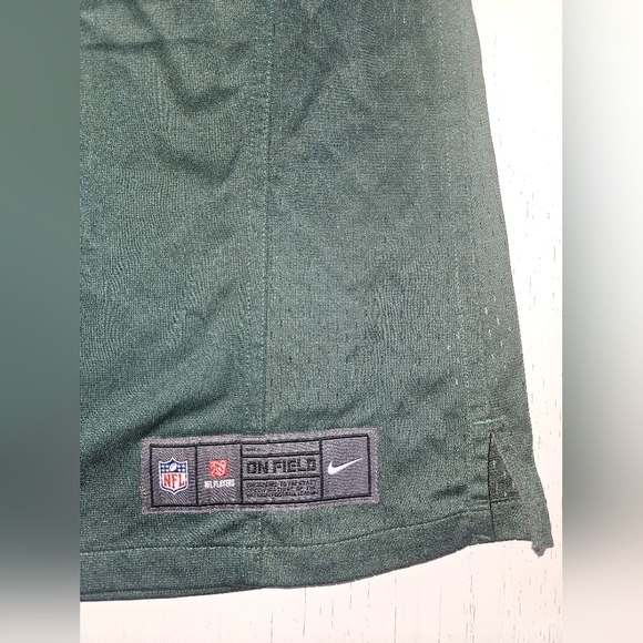 Greenbay packers Nike On Field ladies jersey. Size Medium. Cobb #18 - Picture 5 of 8